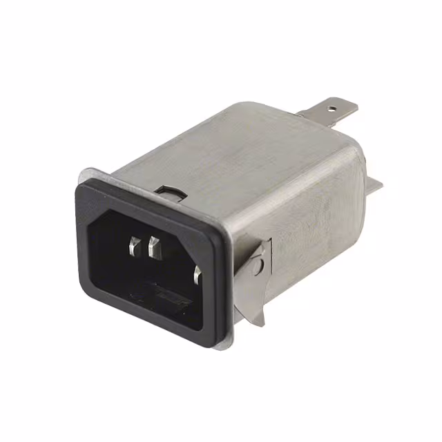 5120.2207.0.21 SCHURTER Inc.  Power Entry Modules (PEM)